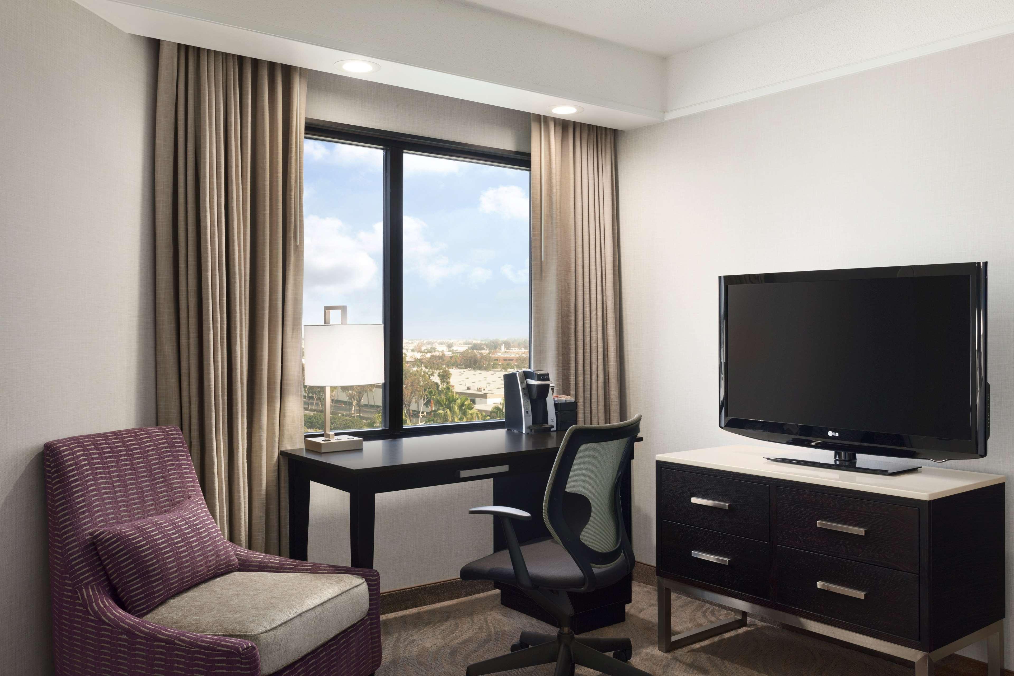 Embassy Suites By Hilton Irvine Orange County Airport Luaran gambar