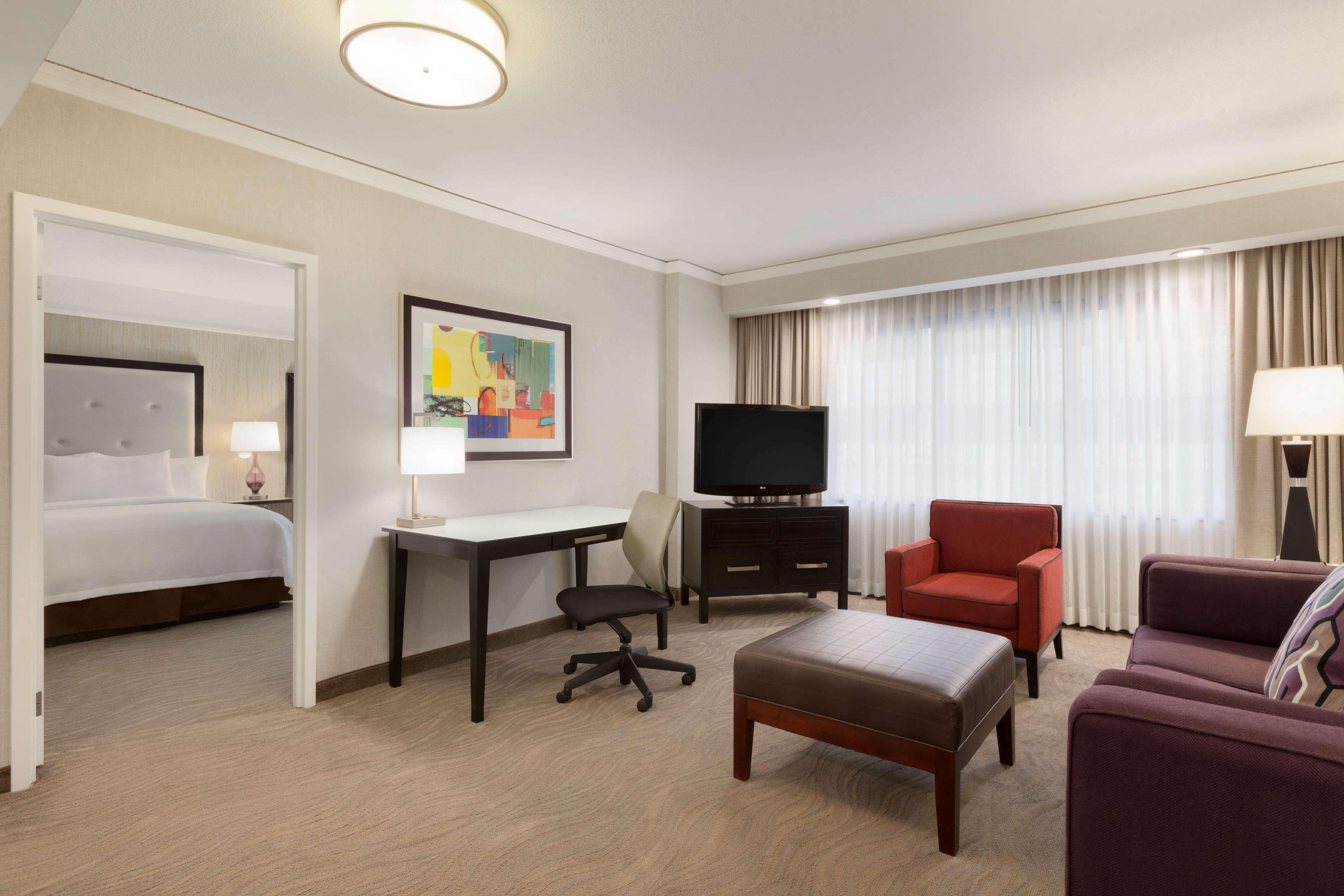 Embassy Suites By Hilton Irvine Orange County Airport Luaran gambar