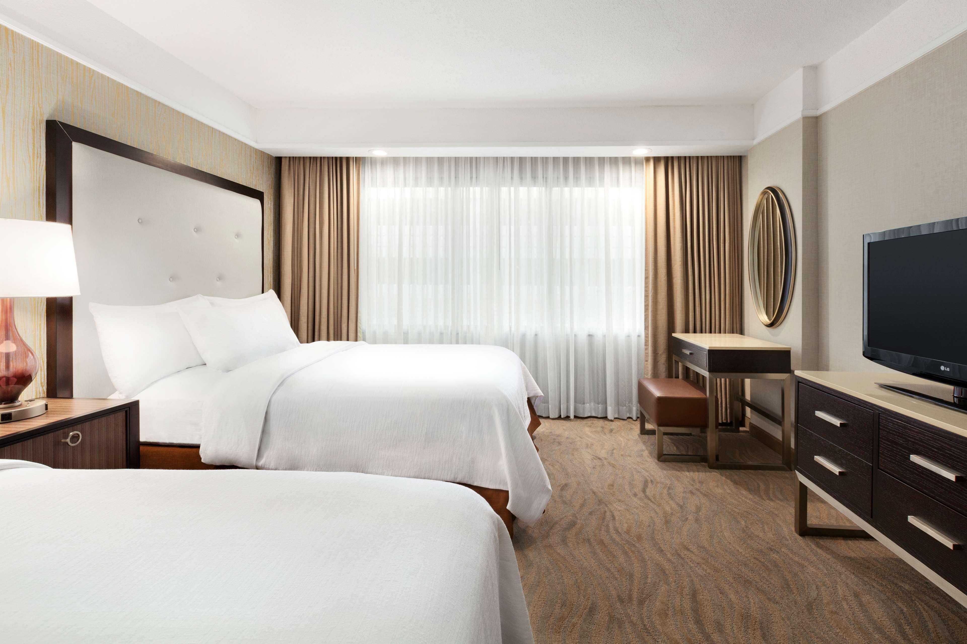 Embassy Suites By Hilton Irvine Orange County Airport Luaran gambar
