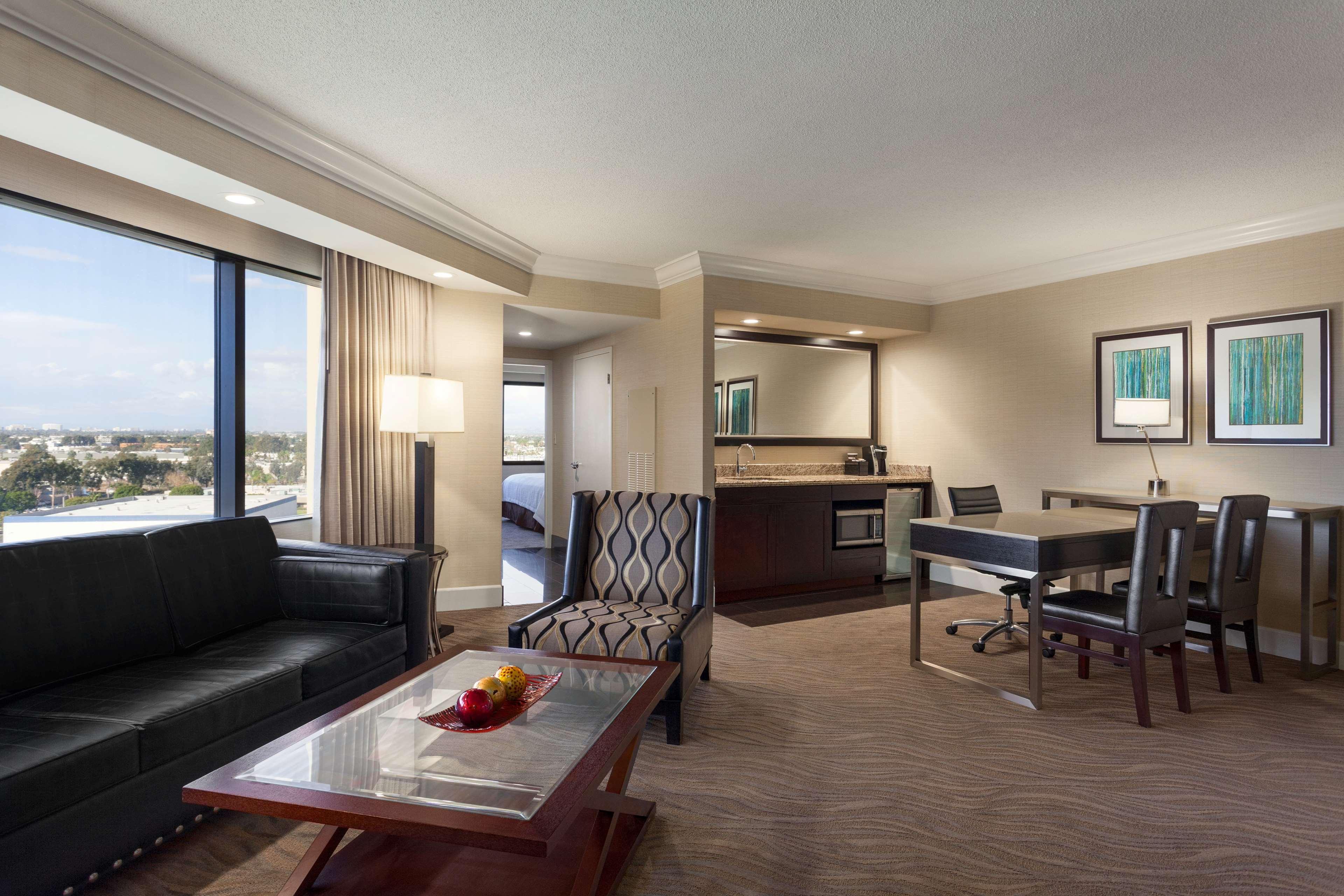 Embassy Suites By Hilton Irvine Orange County Airport Luaran gambar
