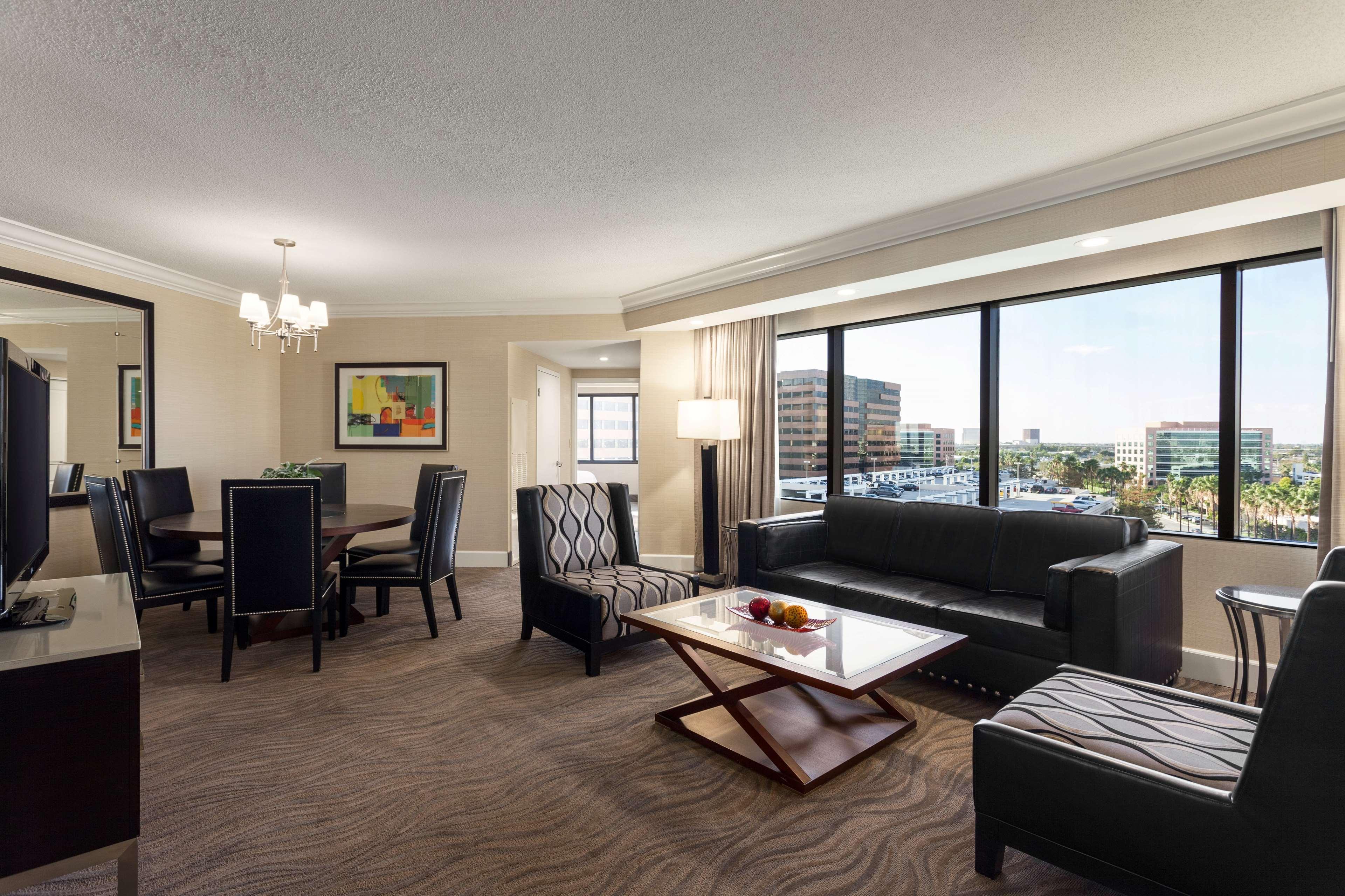 Embassy Suites By Hilton Irvine Orange County Airport Luaran gambar