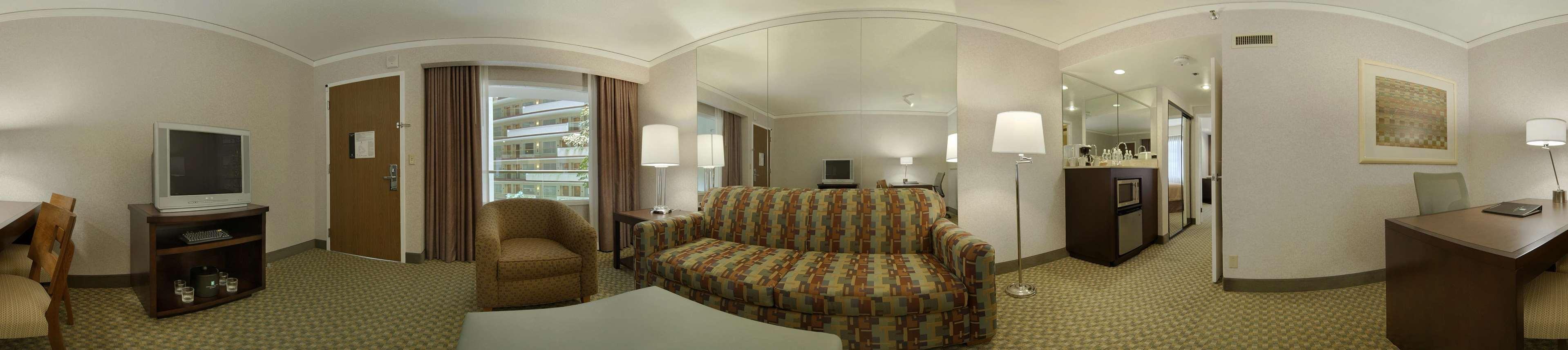 Embassy Suites By Hilton Irvine Orange County Airport Luaran gambar
