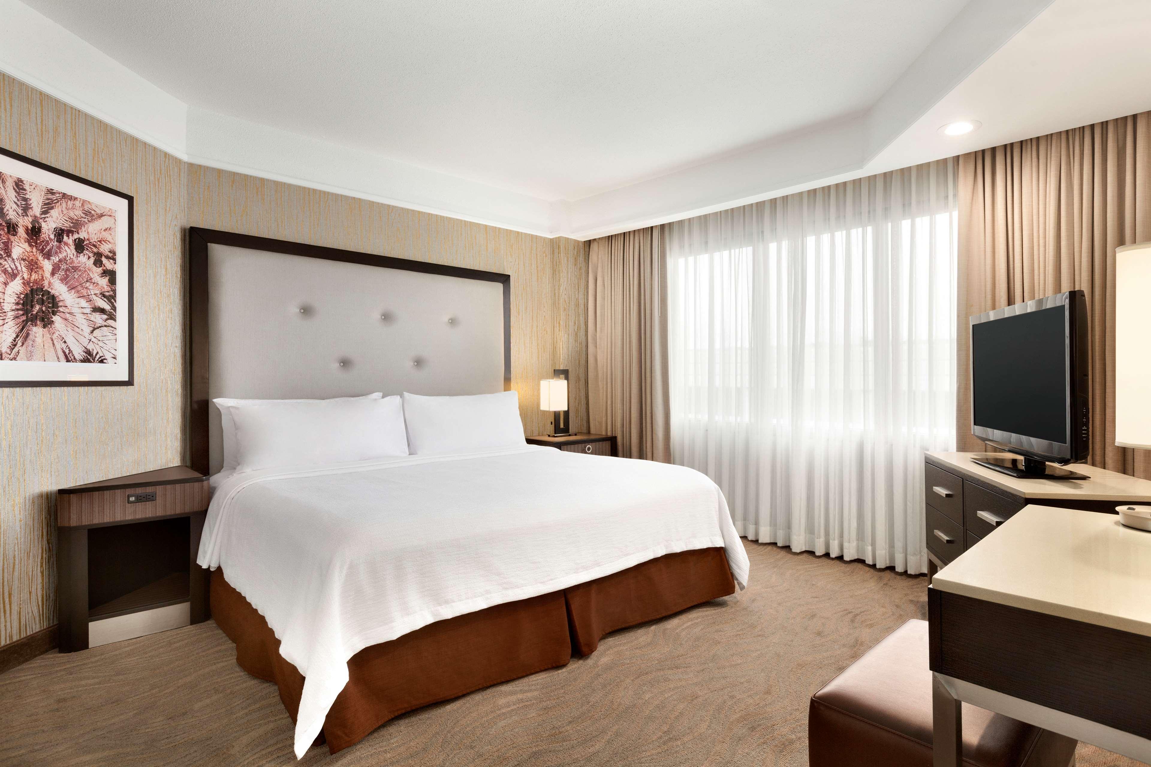 Embassy Suites By Hilton Irvine Orange County Airport Luaran gambar