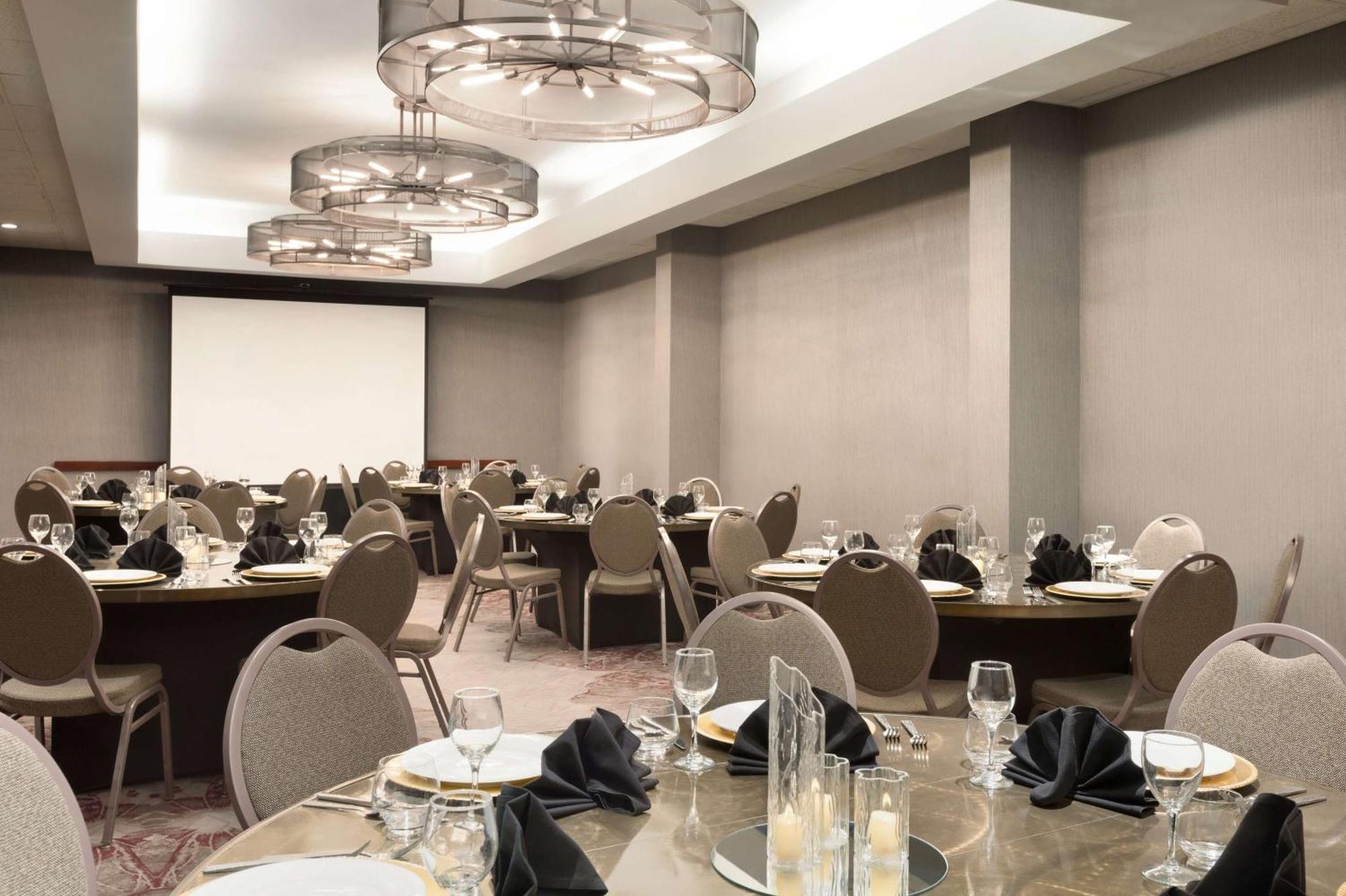 Embassy Suites By Hilton Irvine Orange County Airport Luaran gambar