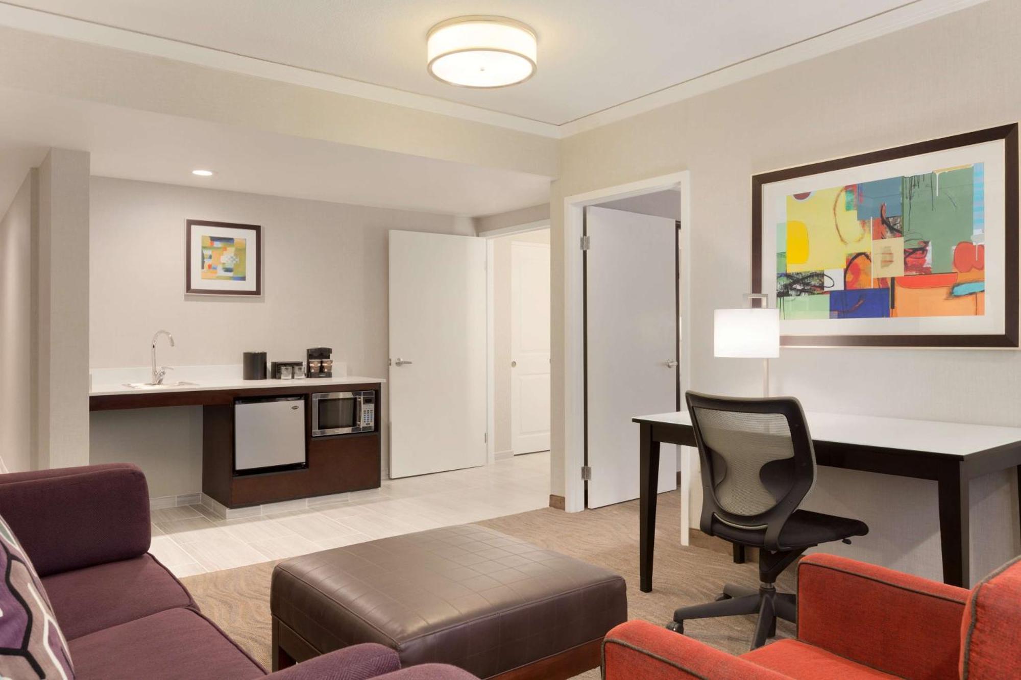 Embassy Suites By Hilton Irvine Orange County Airport Luaran gambar