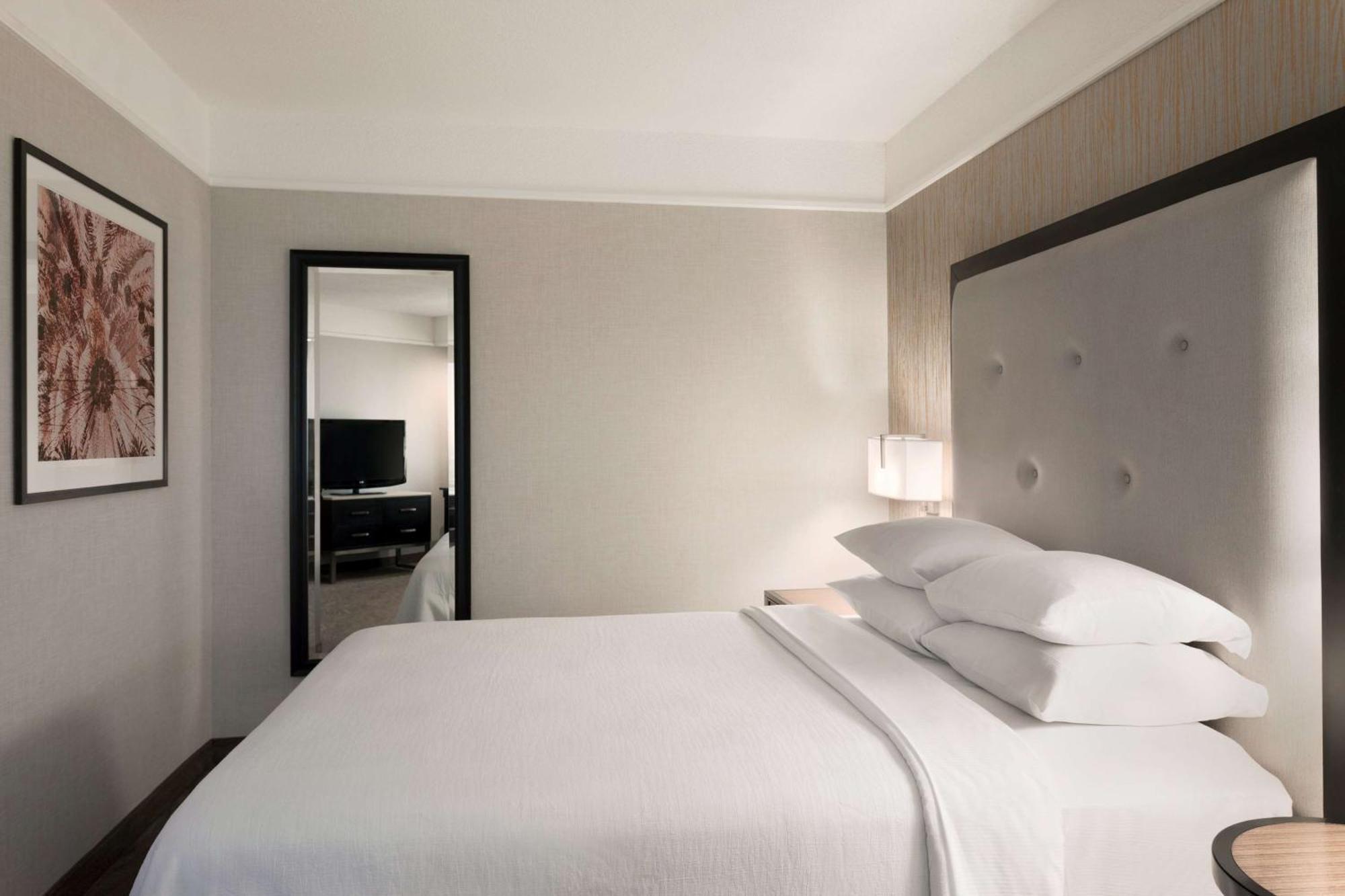 Embassy Suites By Hilton Irvine Orange County Airport Luaran gambar