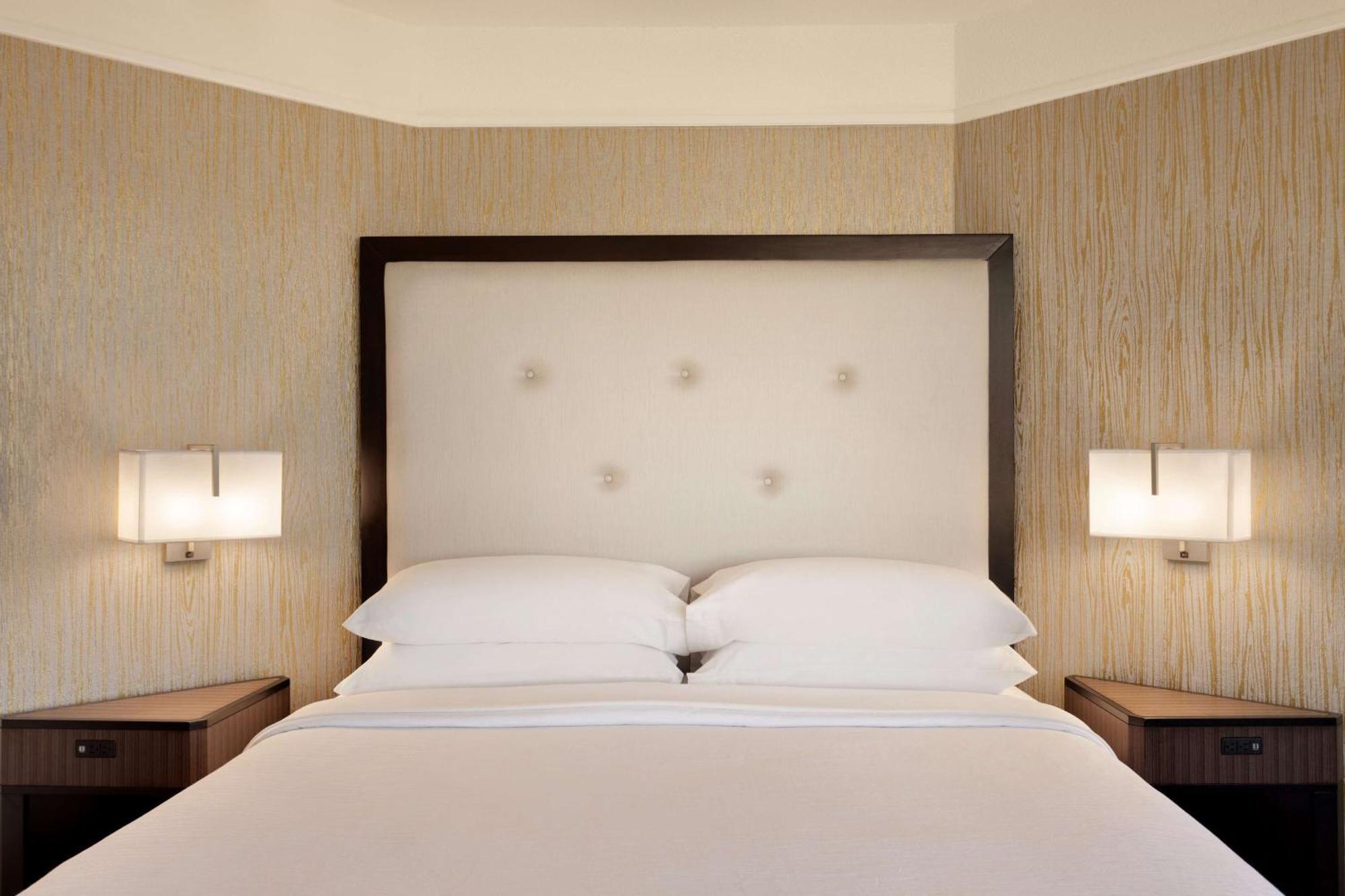 Embassy Suites By Hilton Irvine Orange County Airport Luaran gambar