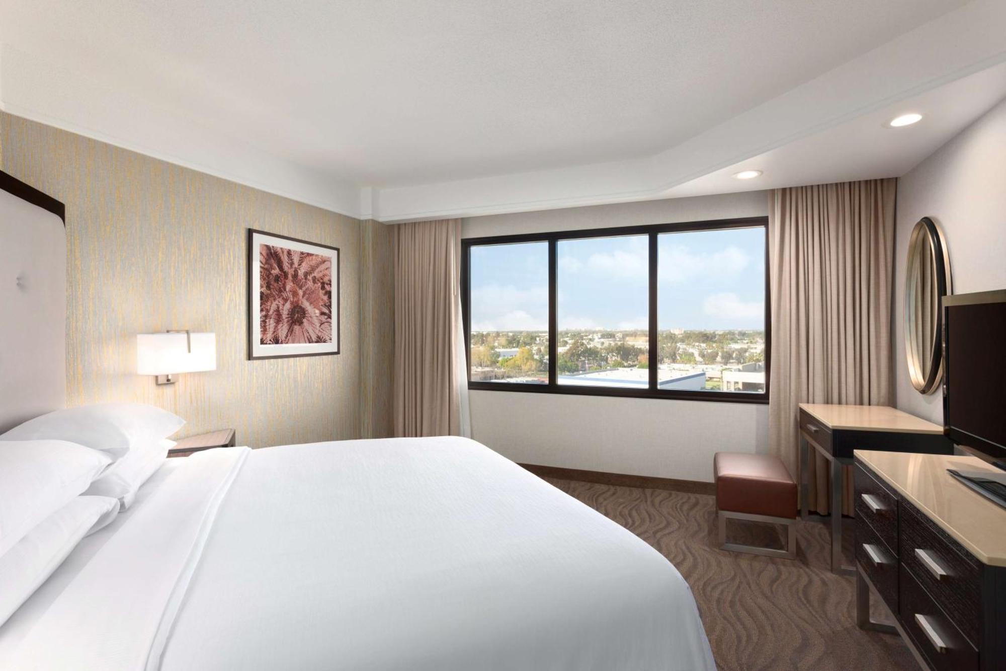 Embassy Suites By Hilton Irvine Orange County Airport Luaran gambar