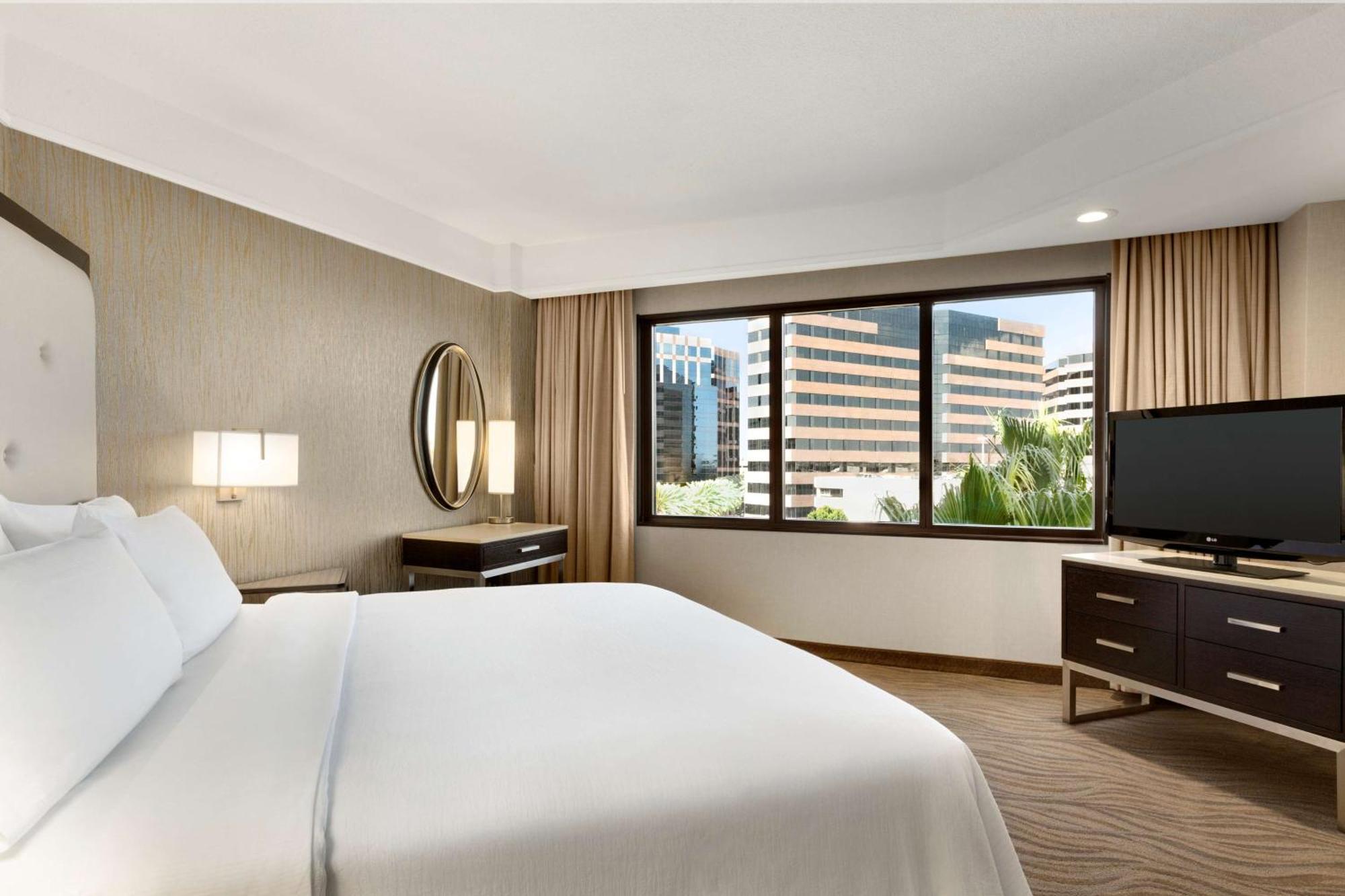 Embassy Suites By Hilton Irvine Orange County Airport Luaran gambar