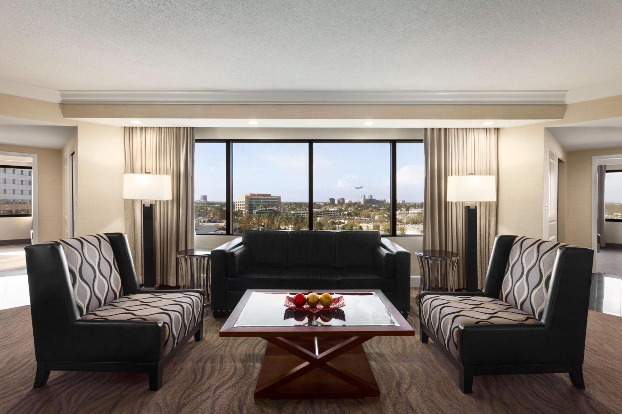 Embassy Suites By Hilton Irvine Orange County Airport Luaran gambar