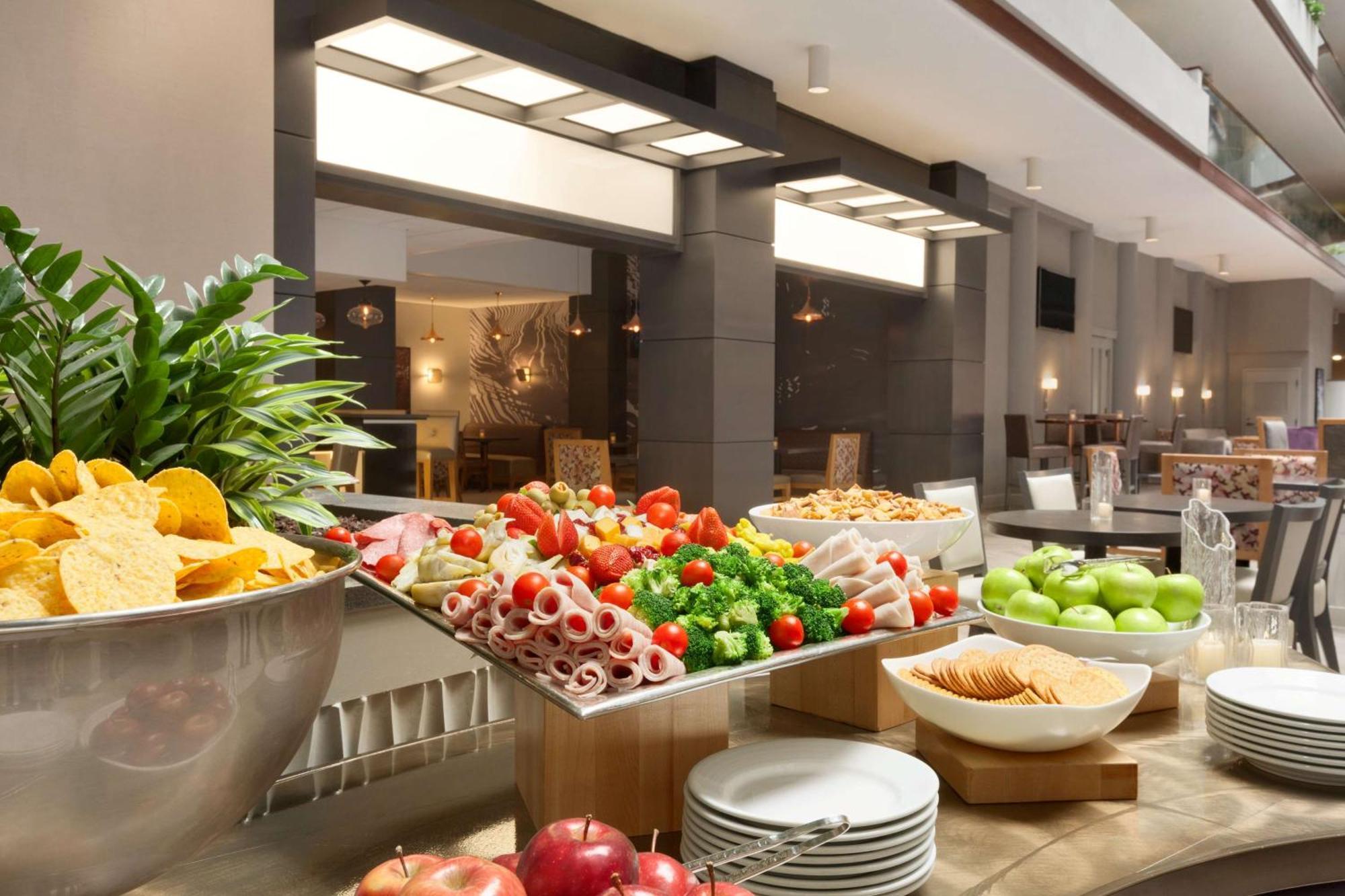 Embassy Suites By Hilton Irvine Orange County Airport Luaran gambar
