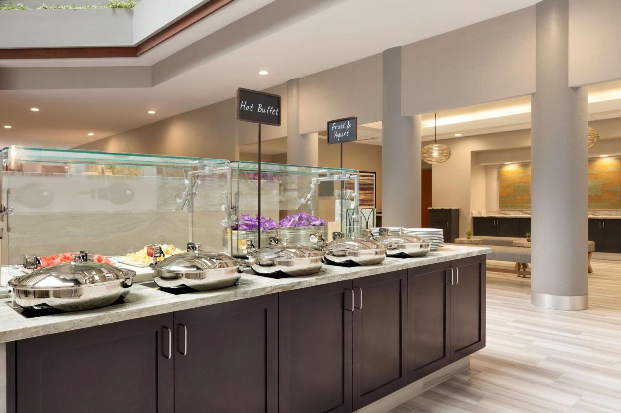Embassy Suites By Hilton Irvine Orange County Airport Luaran gambar