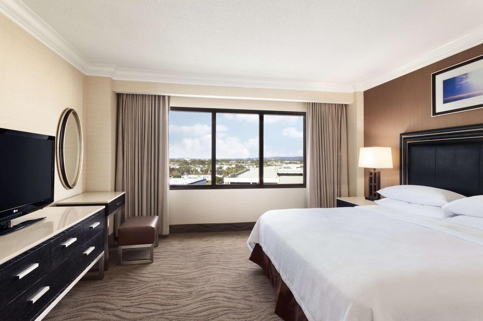 Embassy Suites By Hilton Irvine Orange County Airport Luaran gambar