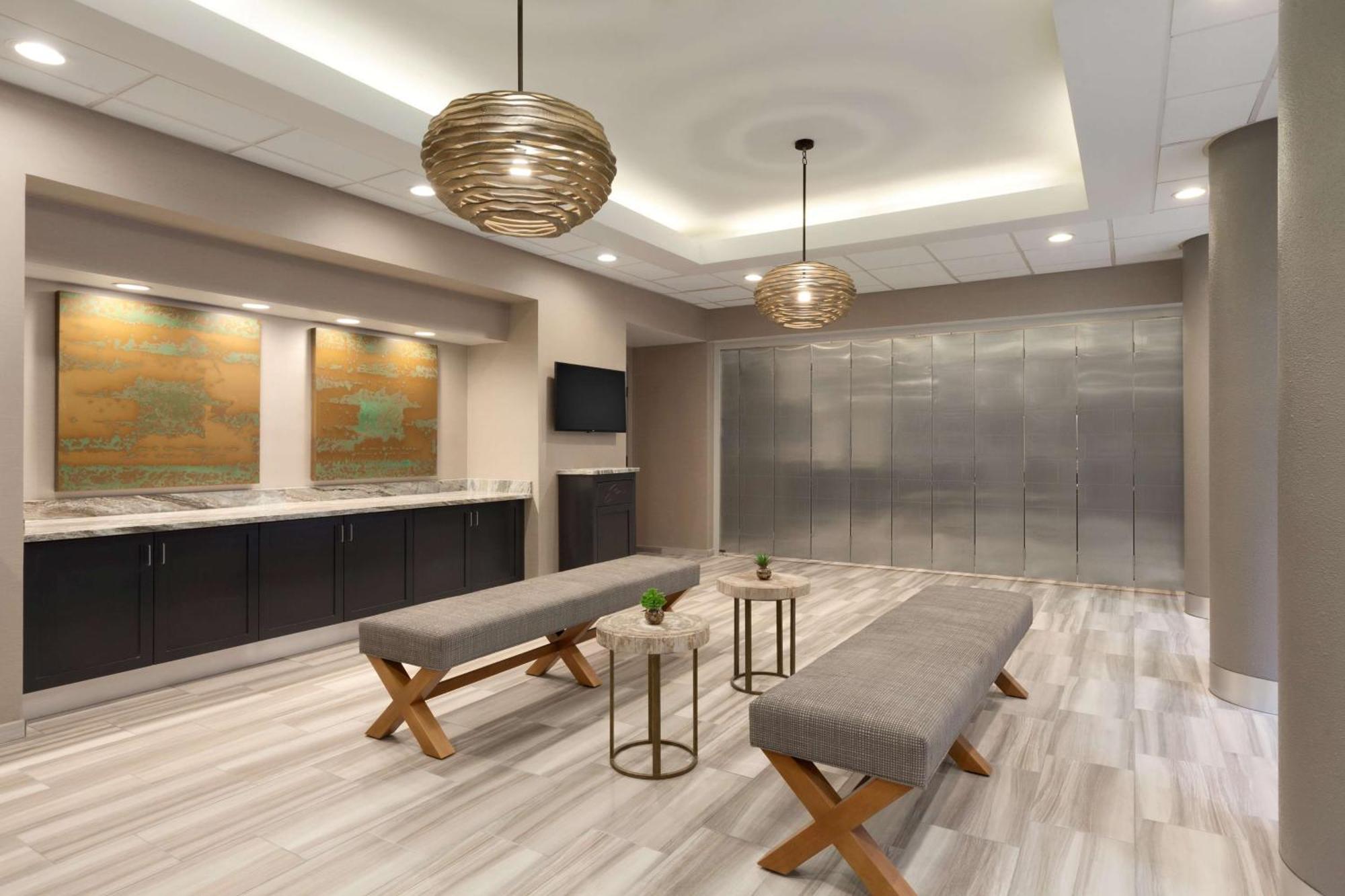 Embassy Suites By Hilton Irvine Orange County Airport Luaran gambar