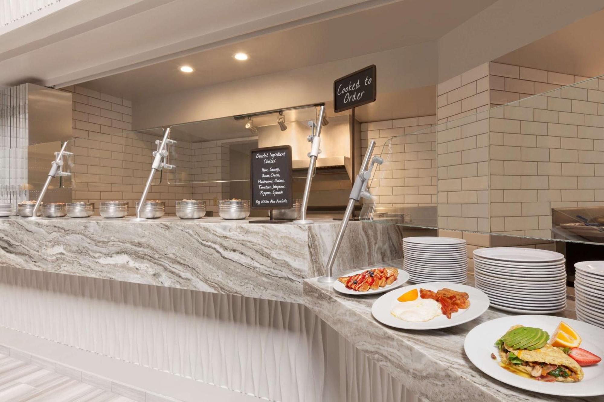 Embassy Suites By Hilton Irvine Orange County Airport Luaran gambar