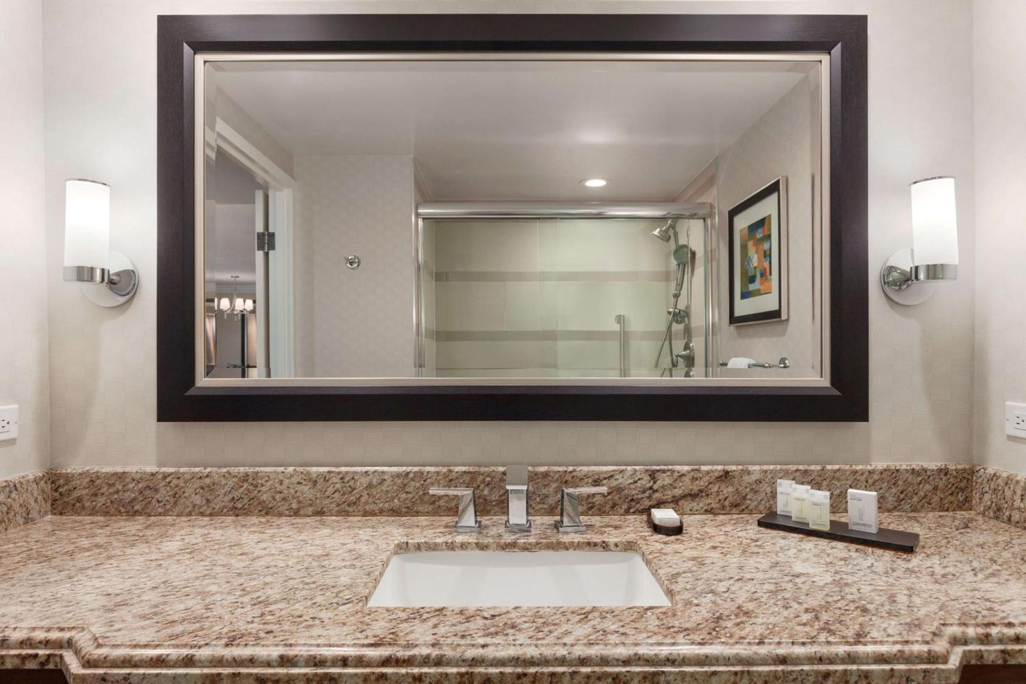 Embassy Suites By Hilton Irvine Orange County Airport Luaran gambar