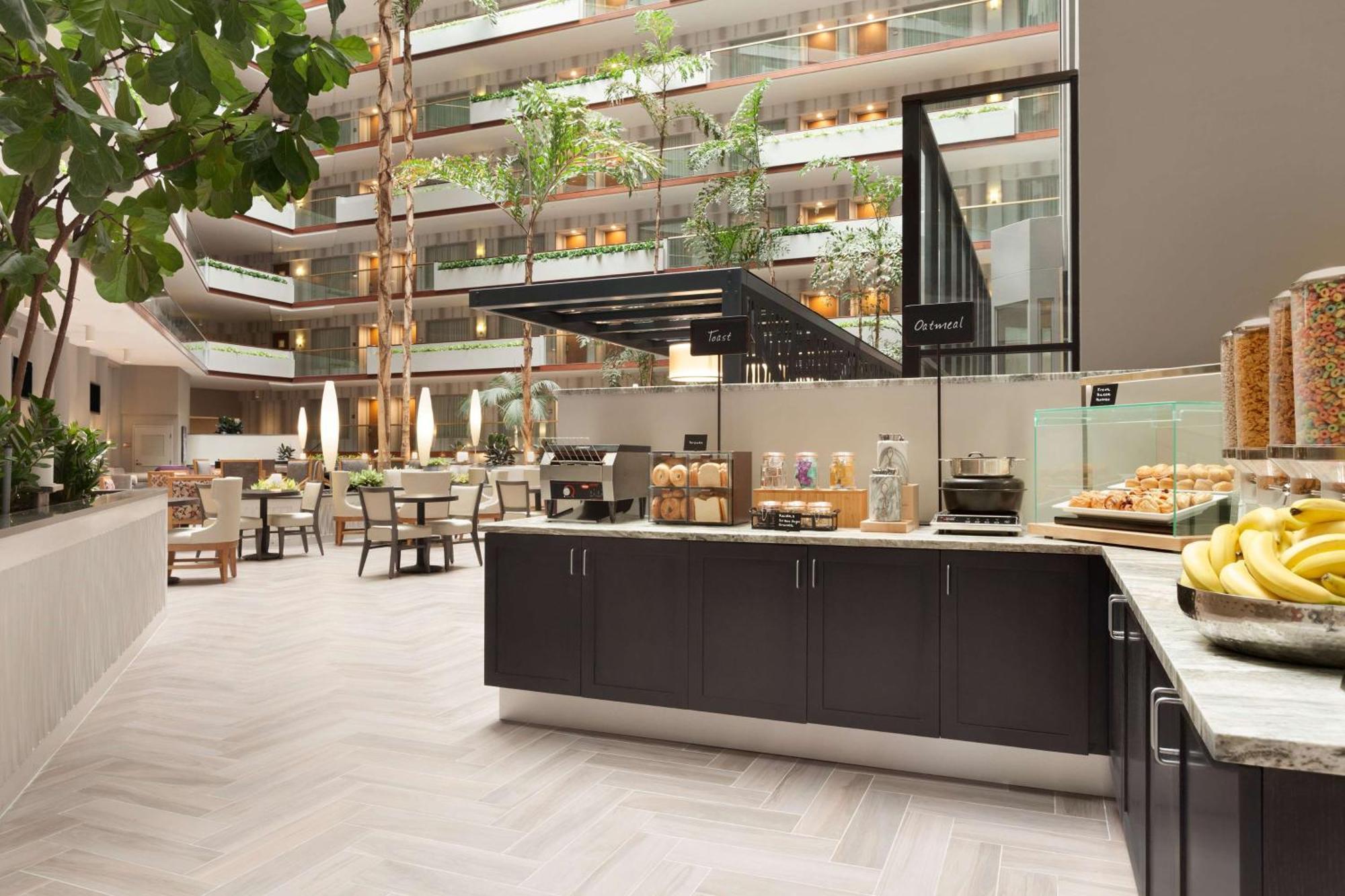 Embassy Suites By Hilton Irvine Orange County Airport Luaran gambar