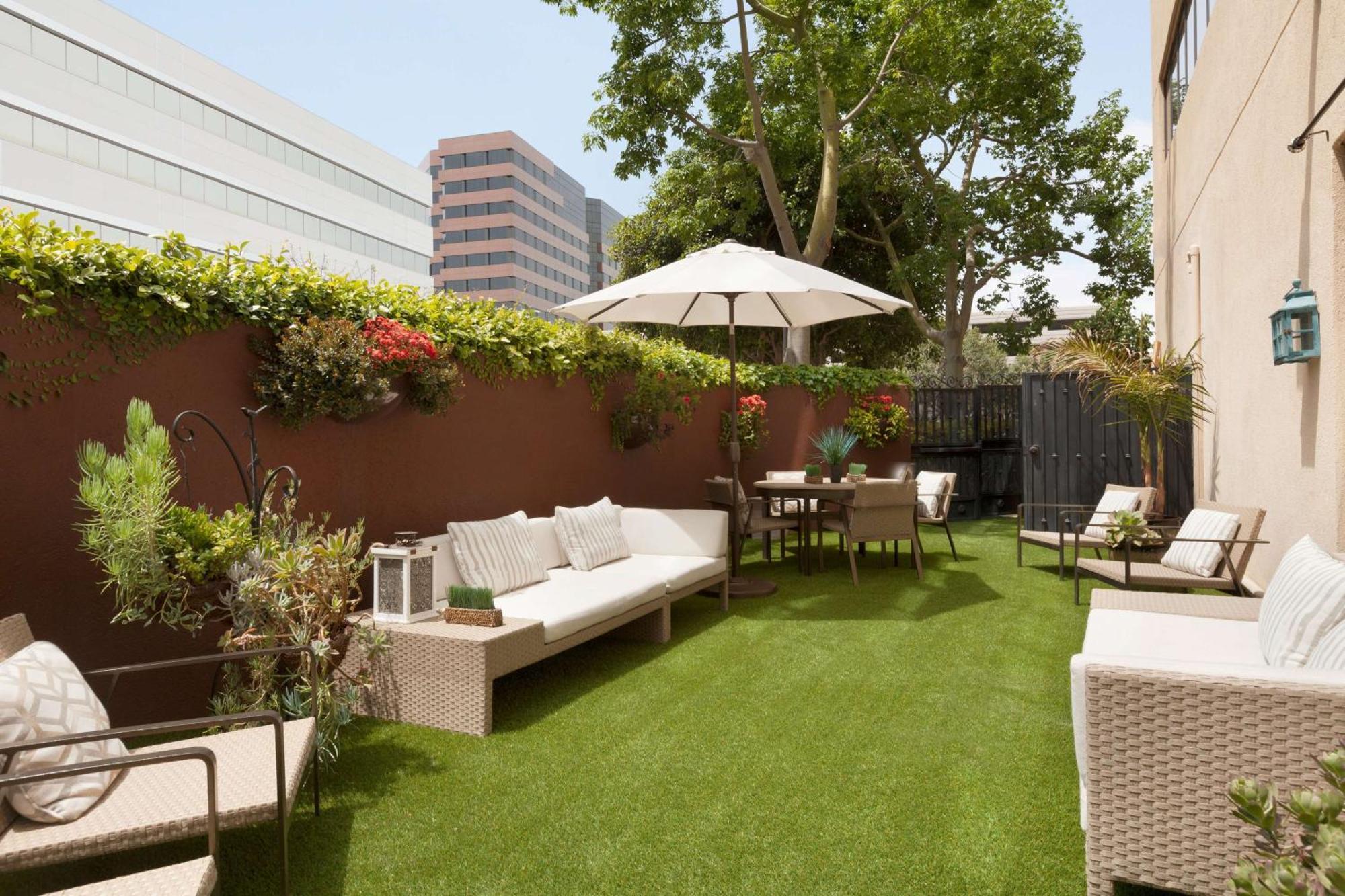 Embassy Suites By Hilton Irvine Orange County Airport Luaran gambar