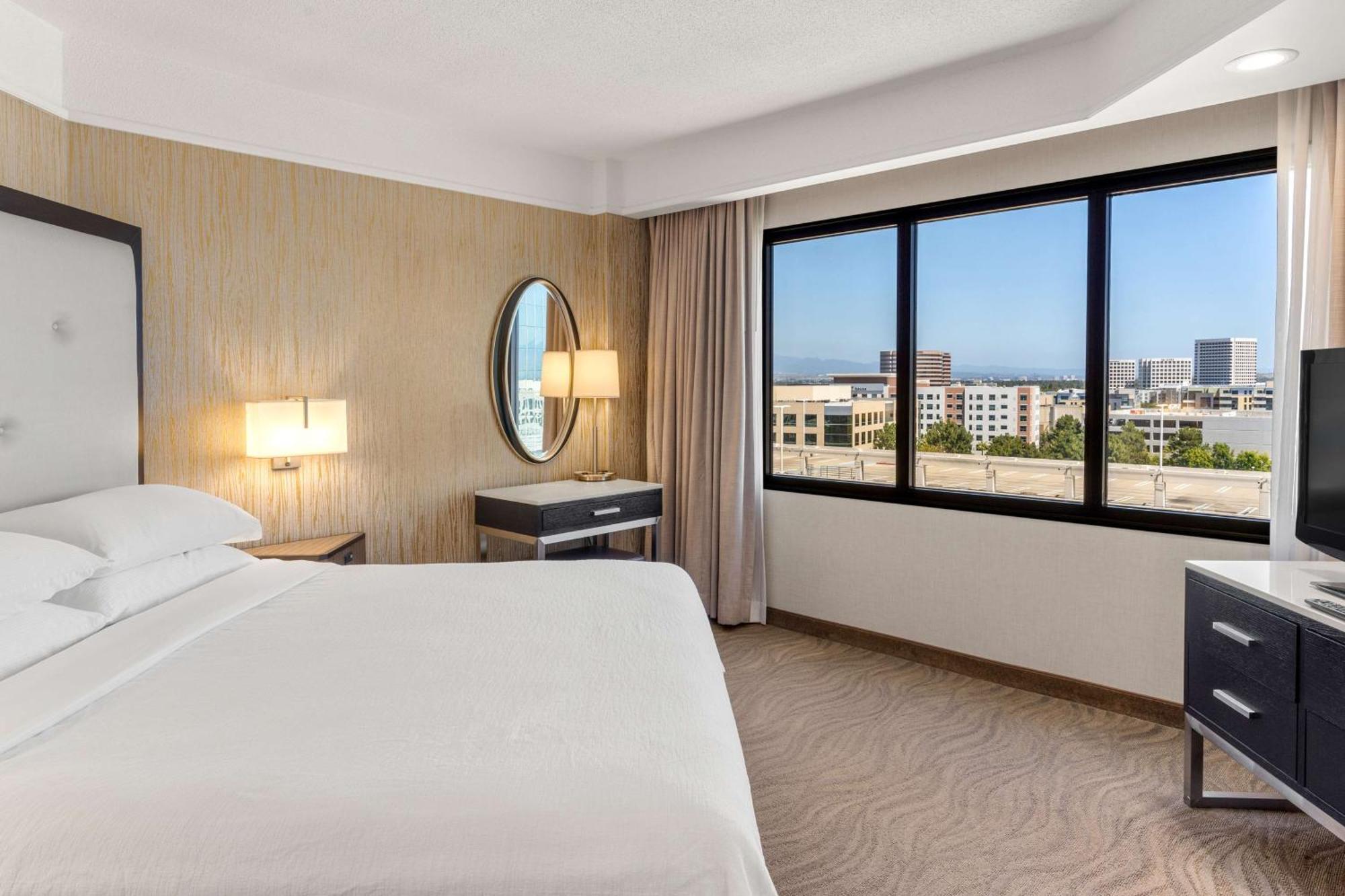 Embassy Suites By Hilton Irvine Orange County Airport Luaran gambar