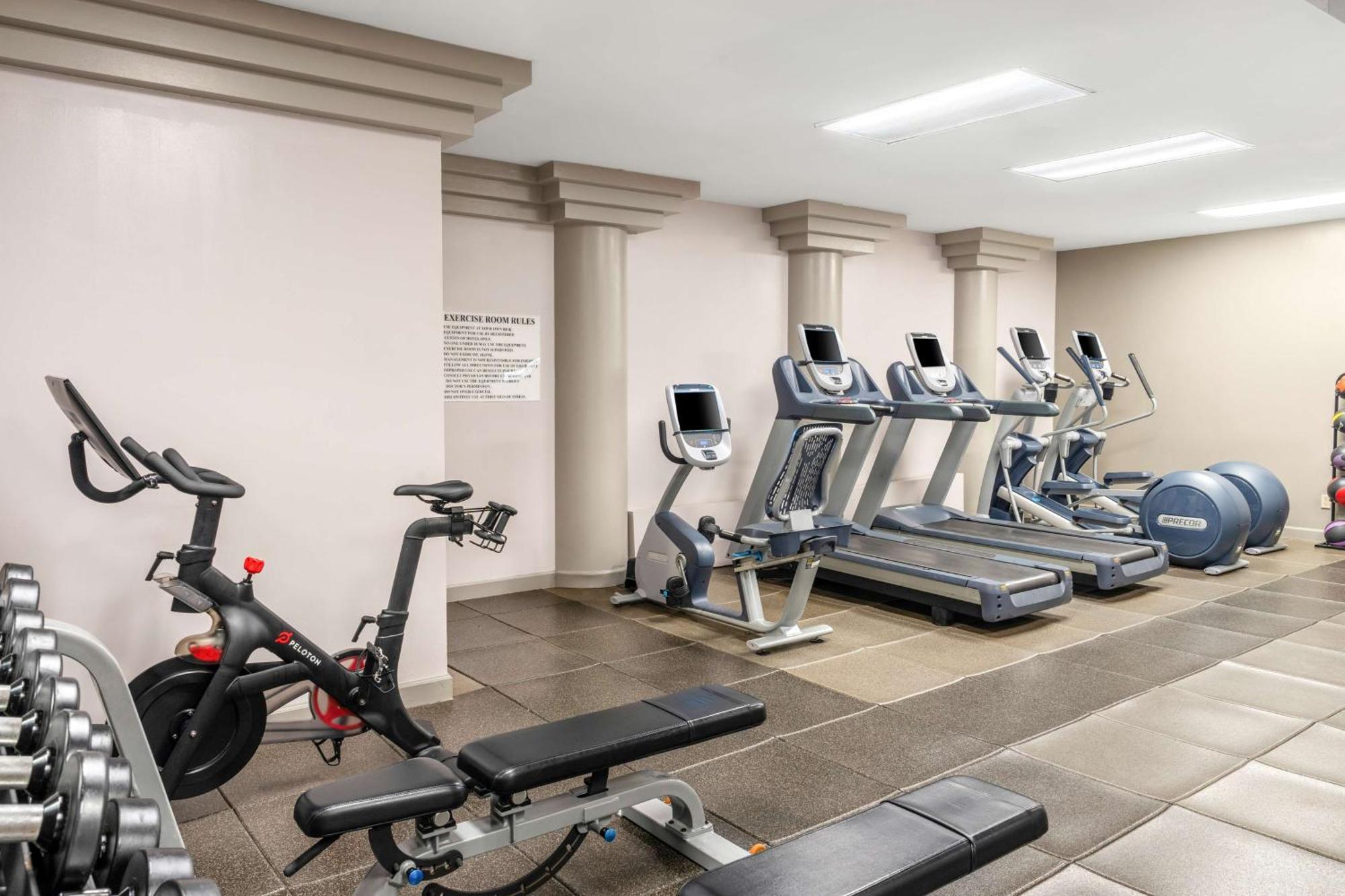 Embassy Suites By Hilton Irvine Orange County Airport Luaran gambar