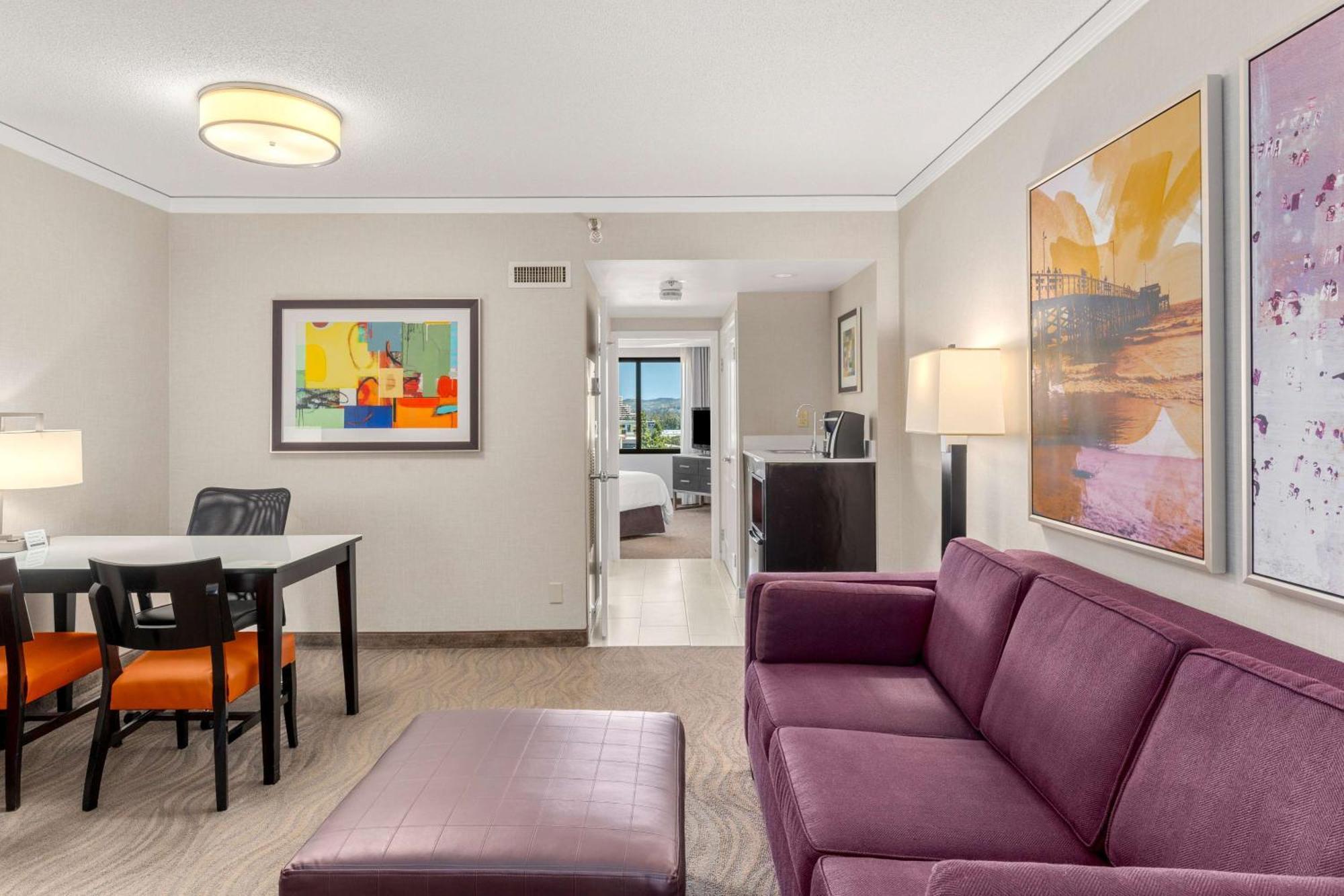 Embassy Suites By Hilton Irvine Orange County Airport Luaran gambar