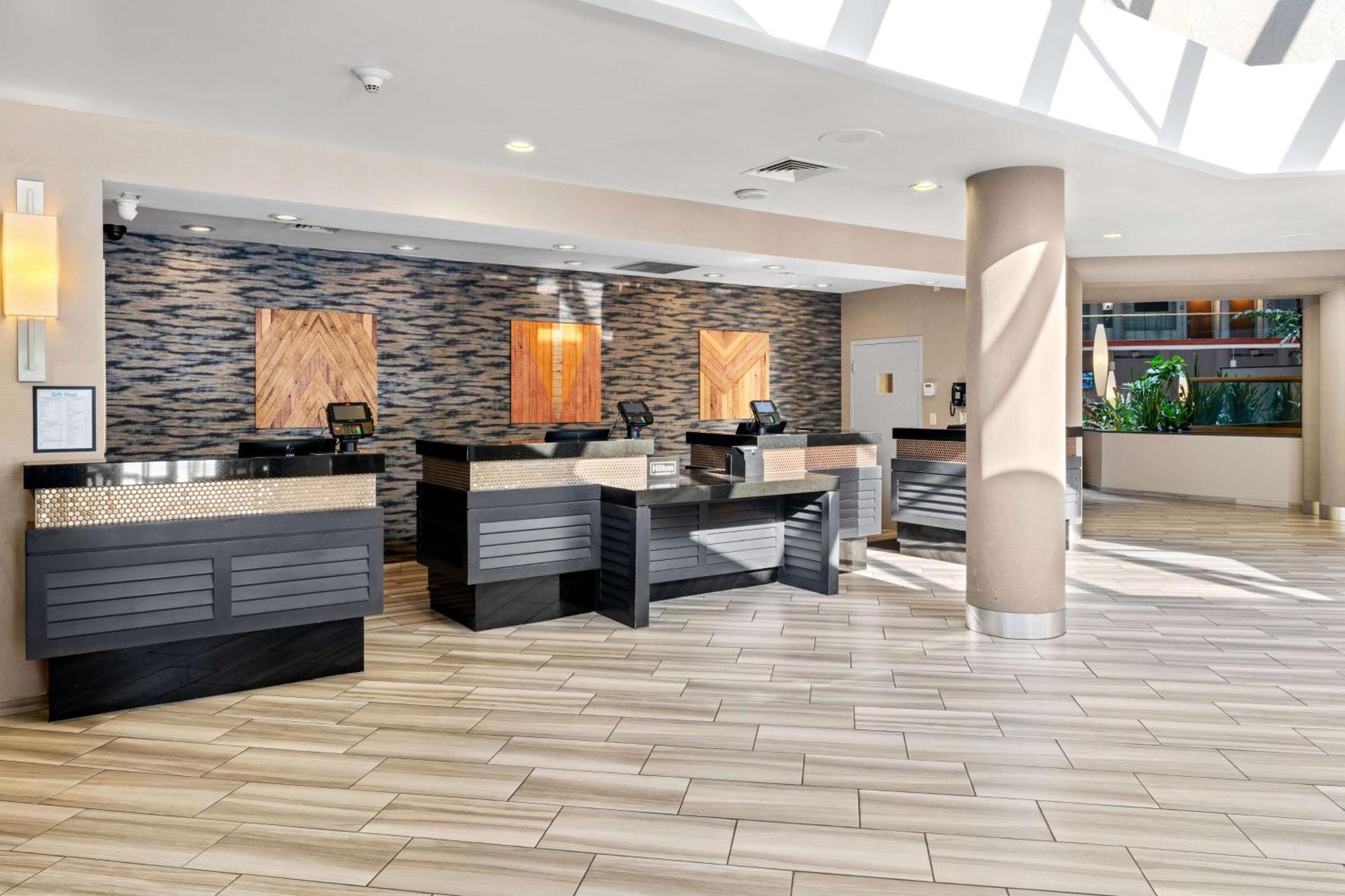Embassy Suites By Hilton Irvine Orange County Airport Luaran gambar